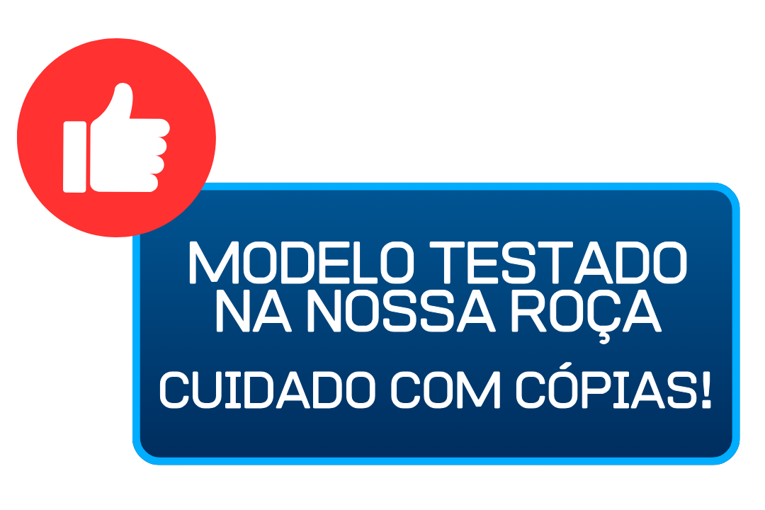 Testado na Roça